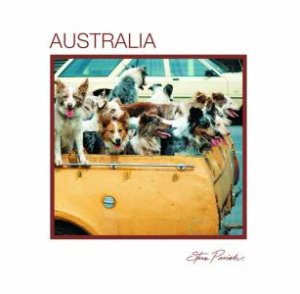 Steve Parish - Mini Gift Book - Australia by Steve Parish