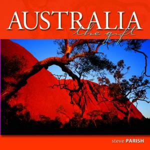 Australia The Gift by Steve Parish