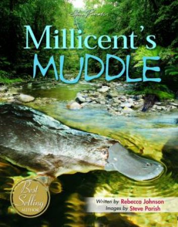 Millicent's Muddle by Rebecca Johnson