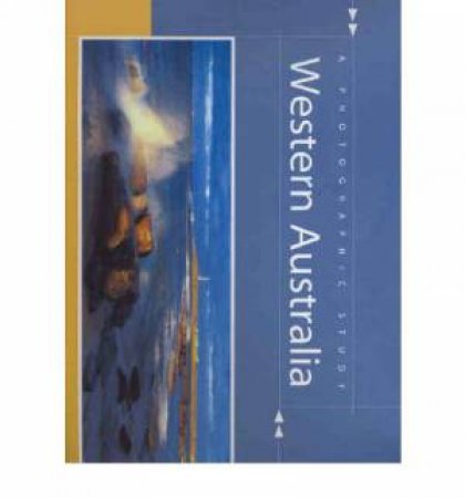 A Photographic Study - Western Australia by Steve Parish