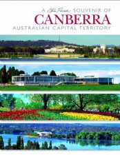 A Souvenir Of Canberra