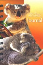 Steve Parish Wild Australia Small Journal