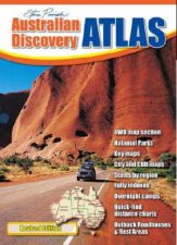 Australian Discovery Atlas