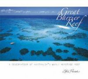 Spirit Of Australia: Great Barrier Reef by Various