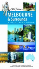 A Discovery Guide Melbourne  Surrounds