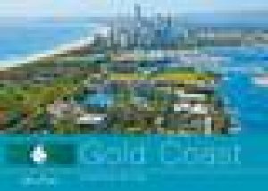Steve Parish - Panoramic Gift Book - Gold Coast by Steve Parish