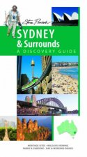 Steve Parish A Discovery Guide  Sydney and Surrounds