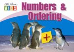 Steve Parish Early Learning Numbers and Ordering in Nature