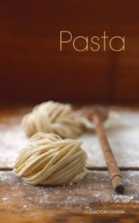 Pasta: Collectors Edition by Various