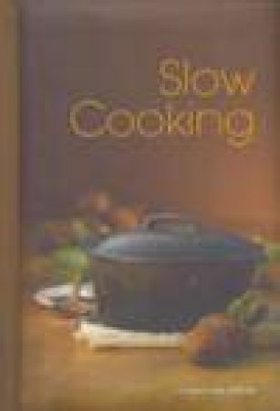 Slow Cooking, Collectors Ed by Various