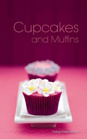 Cupcakes And Muffins, Collectors Ed by Various