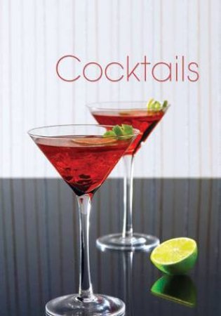 Cocktails by Various