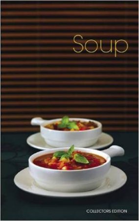 Soup: Collector's Edition by Various