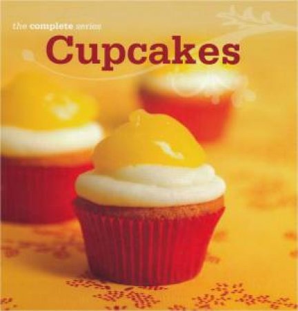 Cupcakes: The Complete Series by Various