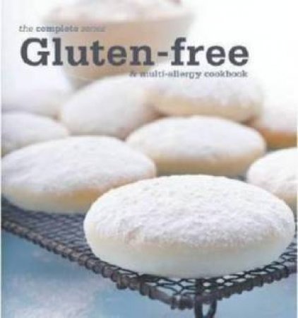 Gluten Free - The Complete Series by Lola Workman