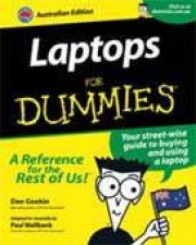 Laptops For Dummies  Australian Ed