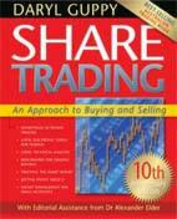 Share Trading by Daryl Guppy