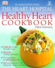 Healthy Heart Cookbook