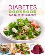 Diabetes Cookbook