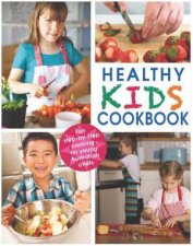 Healthy Kids Cookbook