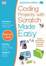 Coding Projects With Scratch Made Easy