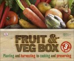 Fruit and Veg Box