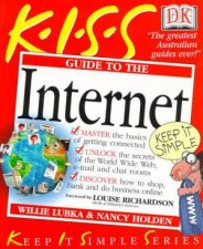 KISS Guides Internet