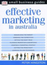 Small Business Guides Effective Marketing In Australia