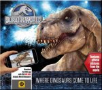 Jurassic World Augmented Reality