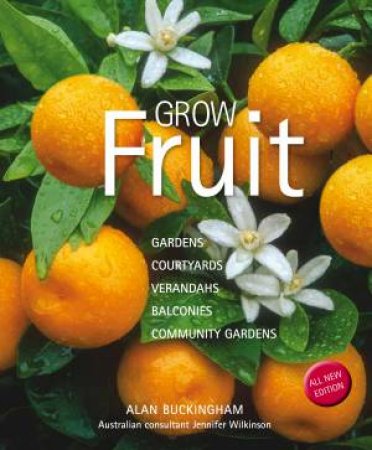 Grow Fruit by Various