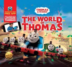 The World of Thomas the Tank Engine: Augmented Reality by Various