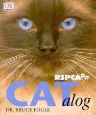 RSPCA CATalog