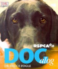 RSPCA DOGalog