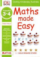 Maths Made Easy Times Tables