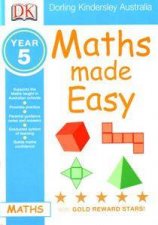 Maths Made Easy Year 5