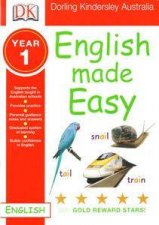 English Made Easy Year 1