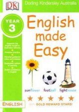 English Made Easy Year 3