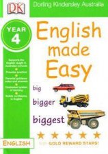 English Made Easy Year 4