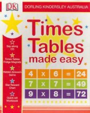 Times Tables Made Easy Kit