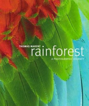 Rainforest by Thomas Marent