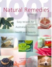 1001 Natural Remedies