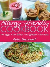 AllergyFriendly Cookbook