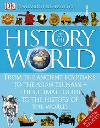 History of the World - 2 ed by Fry Plantagenet