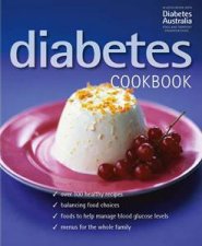 Diabetes Cookbook