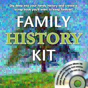 Family History Kit by Various