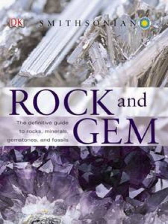 Rock And Gem (Compact) by Various