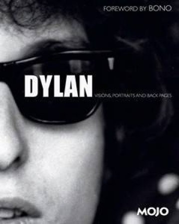 Dylan: Visions, Portraits, and Back Pages by Various