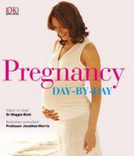 Pregnancy DaybyDay