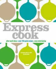 Express Cook