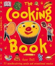 The Cooking Book